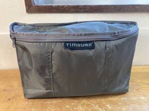 TIMBUK2 テインバック２ カメラ インナー バッグ ケース 122401ym クラシック メッセンジャー