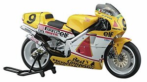 【中古】 ハセガワ 1/12 Honda NSR500 HB ホンダ 1989 WGP500 プラモデル 21714