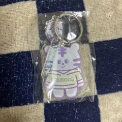 MORRIE アクリルキーホルダー