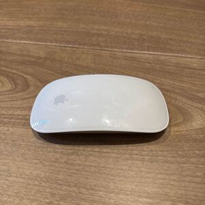 Apple Magic Mouse 2 A1657 マジックマウス2 ワイヤレス マウス　使用頻度 低