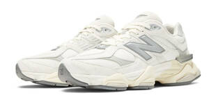 希少！　ニューバランス　newbalance　90/60 ECA 商品コード：U9060ECA 新品未使用　箱　タグ有り