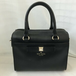 Kate Spade レディース 2WAYバッグ ブラック [jgg]