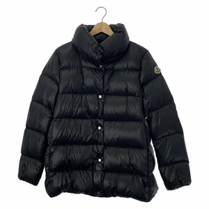 モンクレール ダウンジャケット ブランドオフ MONCLER ナイロン ダウンジャケット ナイロン/ダウン/フェザー メンズ レディース