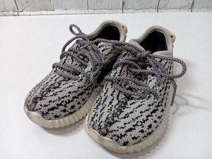 adidas アディダス YEEZY BOOST 350 INFANT イージーブースト350 BB5354 ベビーシューズ スニーカー TURTLEDOVE 14cm 店舗受取可