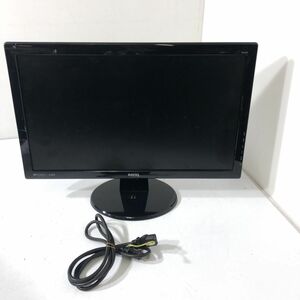 動作確認済み　液晶 モニタ ディスプレイ ブラック BenQ GL2250-B 21.5インチ GW2255 　パソコン【送料無料】AAR0830大5523/1024