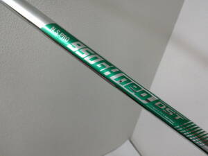 中古シャフト★NS.PRO 950GH neo DST HYBRID S★39.25in★SRIXON ユーティリティ　ハイブリッド3番