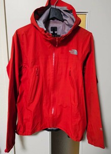 正規品 THE NORTH FACE ノースフェイス マウンテンパーカー ゴアテックス 