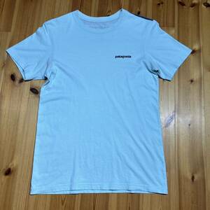 patagonia パタゴニア フォトプリントTシャツ サイズXS