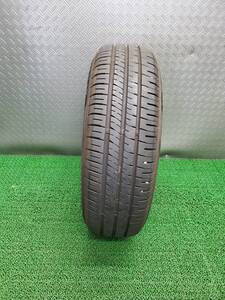 ◆DUNLOP ENASAVE EC204(溝良好)◆175/65R14◆2021年制◆1本◆管理№G20