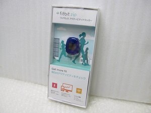 PK19965S★fitbit zip★ワイヤレス アクティビティトラッカー★美品★