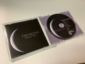 ★「THE MOON⑥~Balsamic Moon別離」12曲入り‐中村由利子(ピアノ),溝口肇(チェロ),加古隆(ピアノ),中西俊博,村松健,圓城三花,宮本文昭