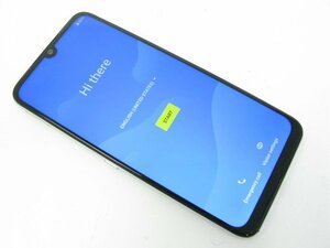 UMIDIGI UMIDIGI A9 Pro RAM4GB 美品【R6993】