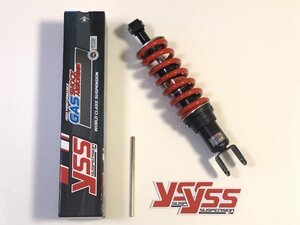 ＹＳＳ（ワイエスエス）6　リアサスペンション　MB302-320P-13-85 DTG 320mm　リアショック　Ninja250R Ninja250 Ninja250SL ニンジャ250　