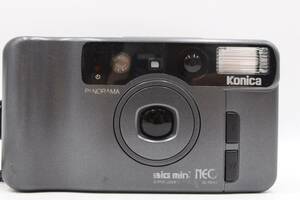 フレキ断線無し 動作確認済み Konica BiG mini NEO #OP1227