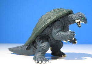 ガメラ フィギュアコレクション GAMERA