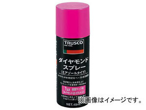 トラスコ中山/TRUSCO ダイヤモンドペースト1/2ミクロン TDP012(4004442) JAN：4989999133554