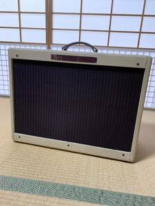 動作品 90年代オリジナル Fender Blues Deluxe Made in USA！