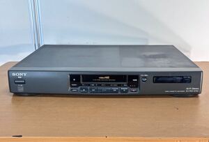 SONY ソニー ビデオカセットレコーダー　 Hi8 8mm 8ミリ　EV-PR2