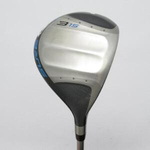 ミズノ MIZUNO SURE DD 2.0 フェアウェイウッド EXSAR 【3W】 シャフト：EXSAR