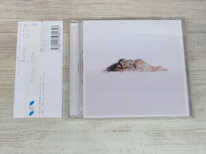 CD / irony / ACO /『D35』/ 中古