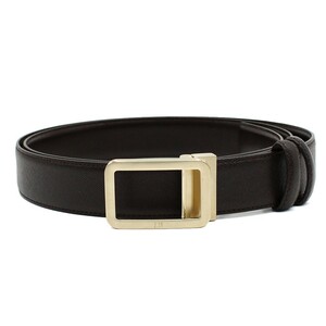 DUNHILL ダンヒル BPR235B42 ベルト BELT リバーシブル バックル ビジネス カジュアル メンズ