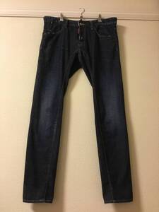 ★DSQUARED2★SEXY TWIST JEANS★50