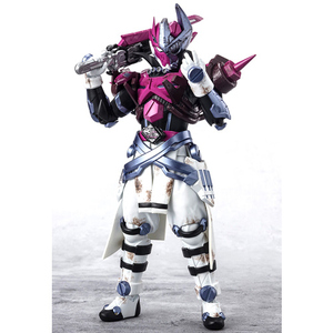 S.H.Figuarts ヴァルバラド 仮面ライダーガッチャード◆新品Ss