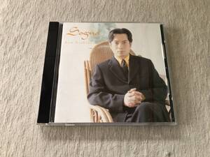 CD　　錦織健　　『Sogno　夢』　　PCCR-00294