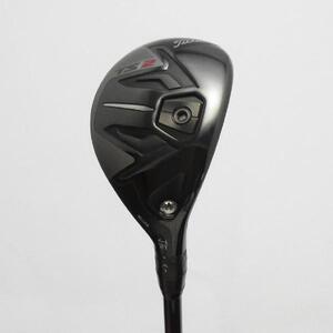 タイトリスト TSi TSi2 ユーティリティ TENSEI CK PRO ORANGE HYBRID 80 【U4】 シャフト：TENSEI CK PRO ORANGE HYBRID 80