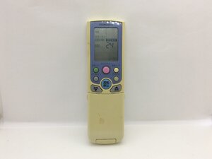 コロナ　エアコンリモコン　CSH-AIG3　中古品C-8378