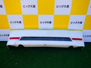 ホンダ バモス リアバンパー　H19　HM1　