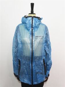 63355 Moncler ／ モンクレールGRENOBLE LANDRY クロセット パーカー