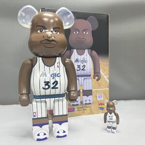 BE@RBRICK Shaquille O