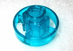 【激レア USED美品】TAKARATOMY【MetalFight BEYBLADE】メタルファイトベイブレード ZERO-G パーツ トラック【SR200 (トラックのみ)】