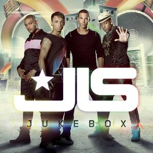 貴重廃盤 JLS Jukebox 「UKのバックストリート・ボーイズ」「X-Factor」にて準優勝。その後送り出すシングルも軒並みUK1位を獲得　