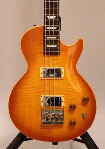 【整備・調整済】Edwards / エドワーズ E-LB-85 Honey Sunburst (管理番号23X023)