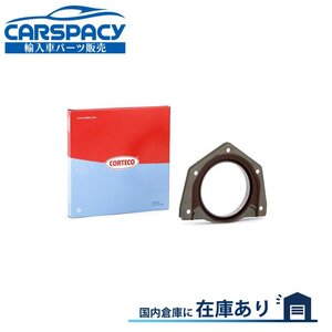 新品即納 71718365 アルファロメオ 147 156 GT GTV スパイダー クランクシール クランクシャフトシール リア