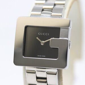 1円スタート！ GUCCI グッチ 3600L レディース クオーツ ウォッチ 腕時計（質屋 藤千商店）