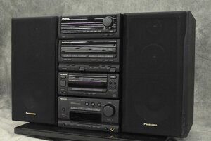 【G】Panasonic SH-CH700/RS-CH700/SL-CH700/SU-CH700/SB-CH700 システムコンポ パナソニック