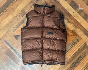 Timmermade SUL 1.5 Down Vest Coyote Brown L タイマーメイド ダウンベスト ウルトラライト 900FP ジンダイジマウンテンワークス cumulus