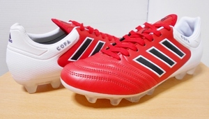 adidas★ＣＯＰＡ★17.2 ★ジャパン★ HG★24,5cm★定価14040円