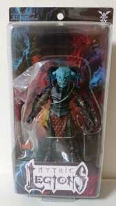 ◆即決新品「Mythic Legions・Malepharr」◆