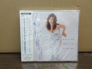 BM1●CD●デットストック新品未開封！★国内盤　グロリア・エステファン（Gloria Estefan）「ホールドミー～」