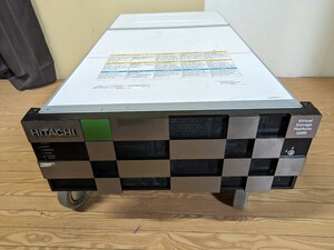 日立　Hitachi Virtual Storage Platform G400 VSP G400 仮想化サーバー　中古品　希少　