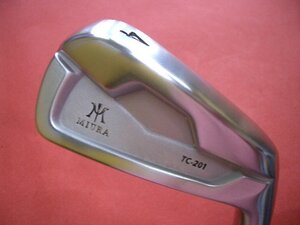 三浦技研 Miura TC-201 Individual Iron #4！日本未発売モデル！