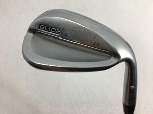 即決 中古 GLIDE(グライド) 2.0 ES ウェッジ 2017 SW D/G 56 S-200