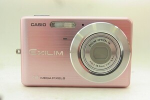 Q255-J33C-92 CASIO カシオ EX-Z77 コンデジ 現状品③