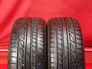 タイヤ2本 《 ブリヂストン 》 プレイズ PZ-1 [ 195/60R14 86H ]9分山★ レビン トレノ シビック プレリュード プレセア n14