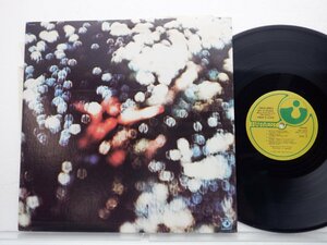 Pink Floyd(ピンク・フロイド)「Obscured By Clouds」LP（12インチ）/Harvest(SW-11078)/洋楽ロック