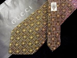 ◆SALE◆1756◆グッチ【GUCCI】ネクタイ